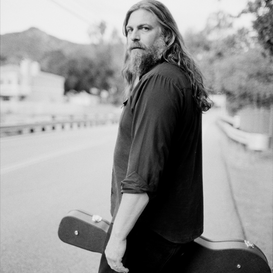 The White Buffalo