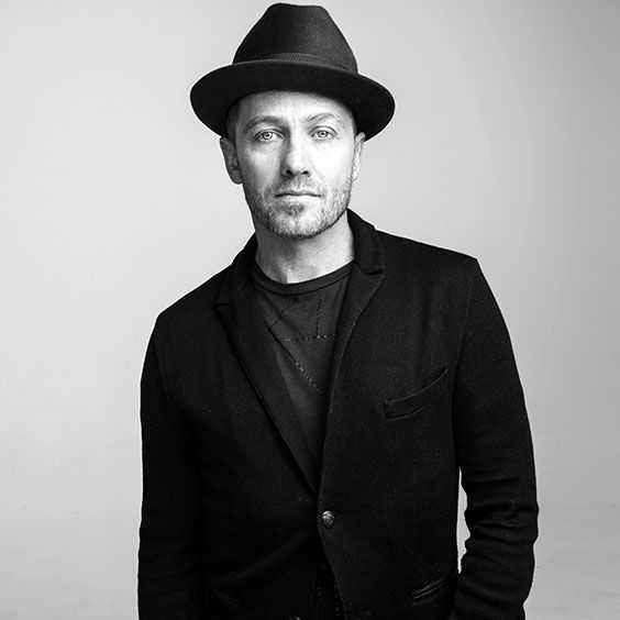 TOBYMAC