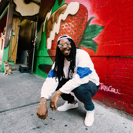 D.R.A.M.