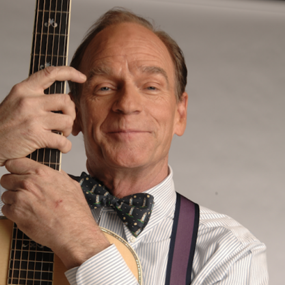 Livingston Taylor