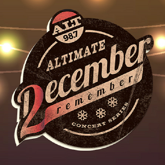 ALTimate December 2 Remember