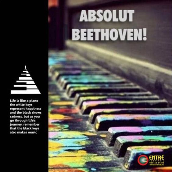 Absolut Beethoven