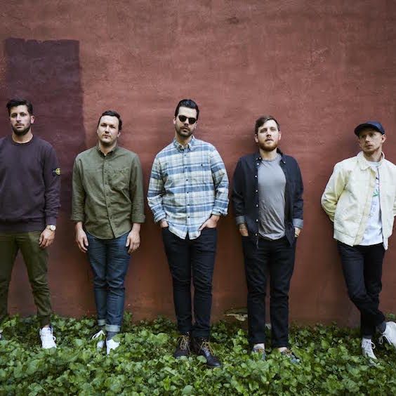 Balance and Composure