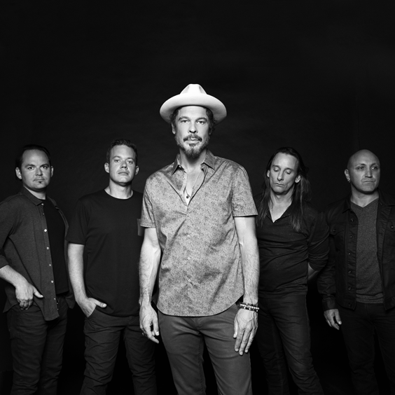 Big Wreck