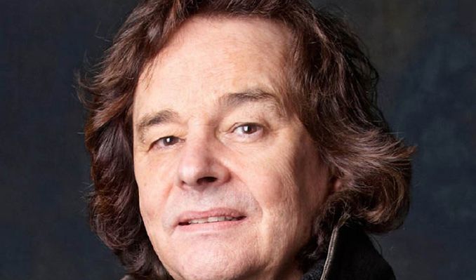 Colin Blunstone
