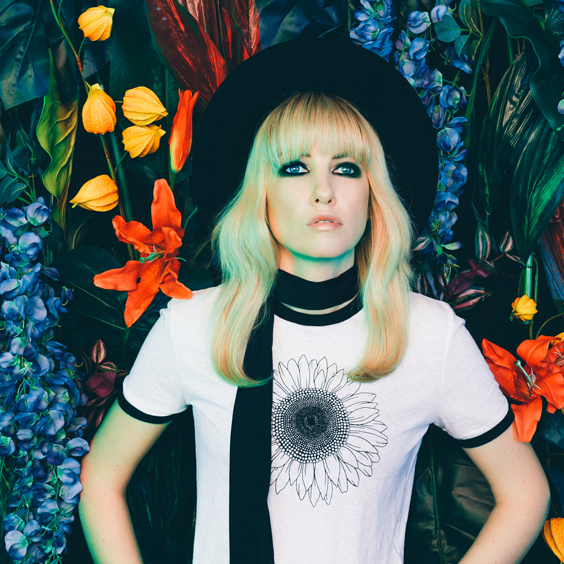 Ladyhawke