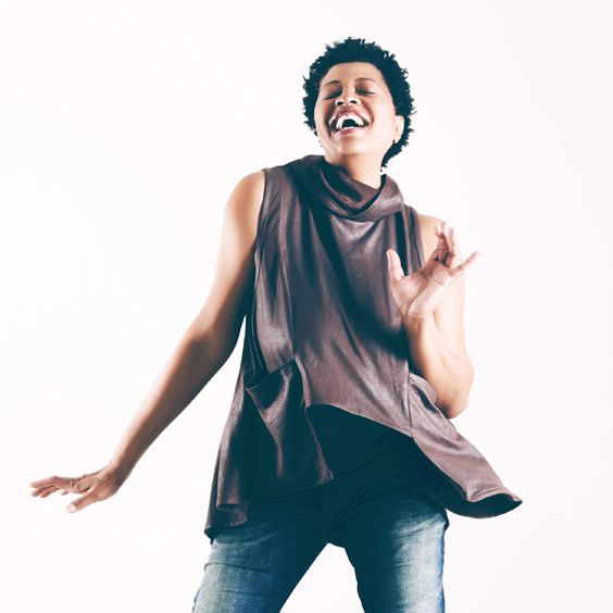 Lisa Fischer
