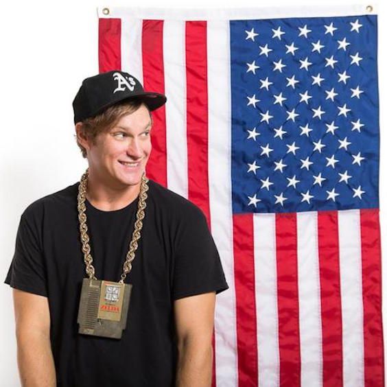 MC Lars