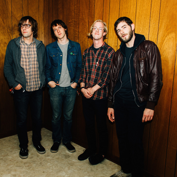 Superheaven