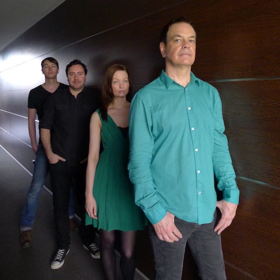 The Wedding Present