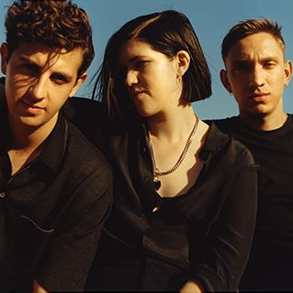 The xx Tickets, Tour Dates and Concerts on AXS