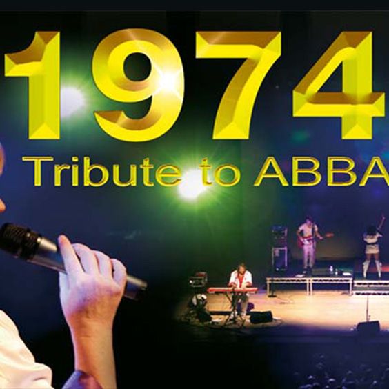 Tribute to ABBA