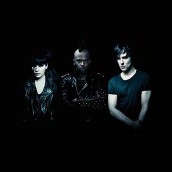 Atari Teenage Riot チケット-ツアー日程 - AXS JP