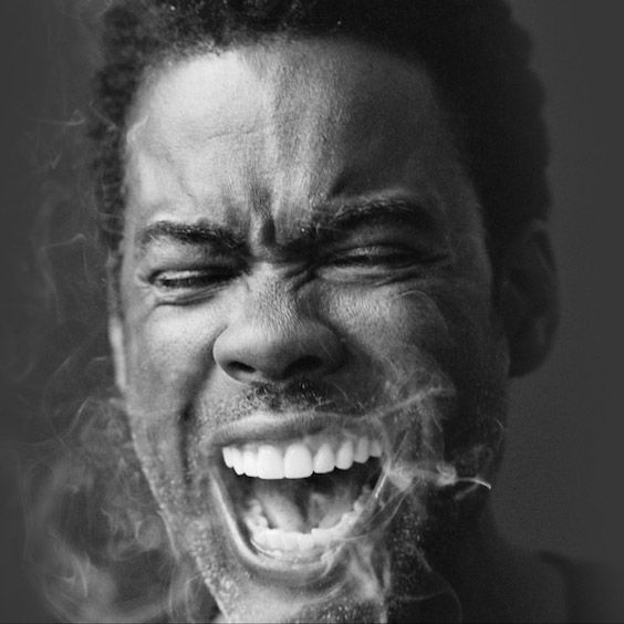 Chris Rock