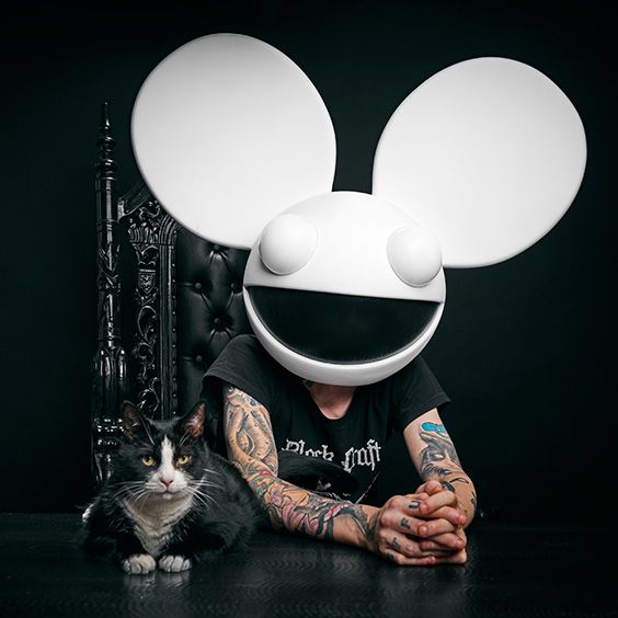 deadmau5