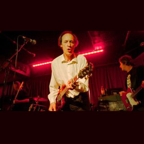 John Otway