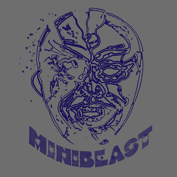 Minibeast