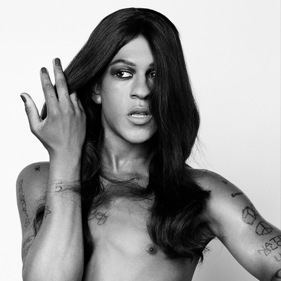 Mykki Blanco