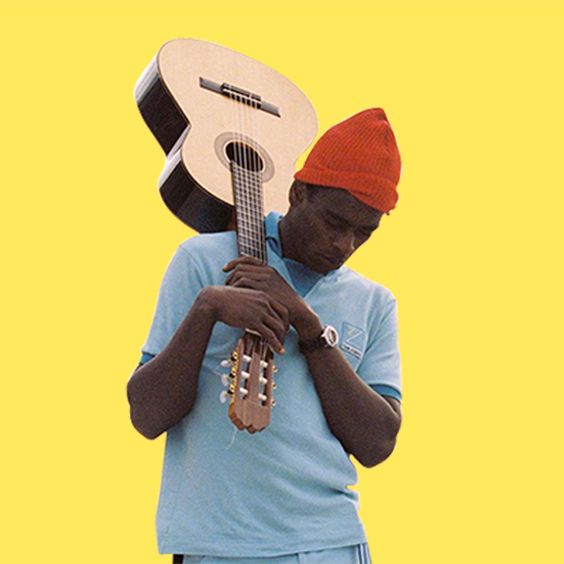 Seu Jorge