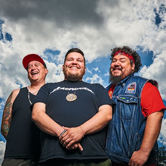 A Tribe Called Red