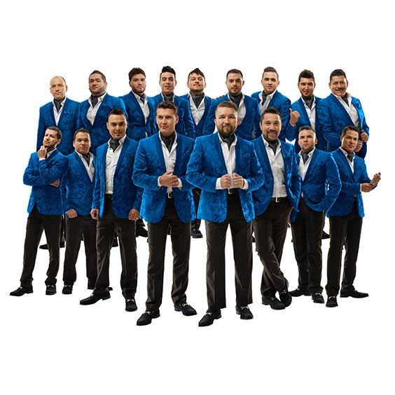 Banda El Recodo
