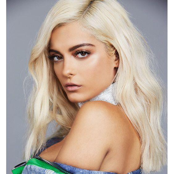 Bebe Rexha