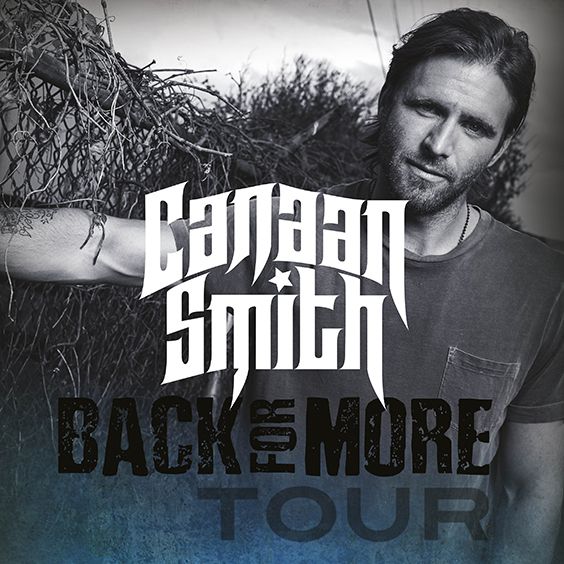 Canaan Smith