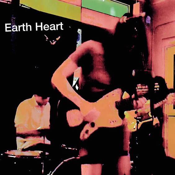 Earth Heart