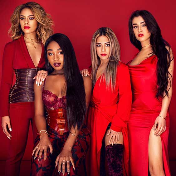 Fifth Harmony