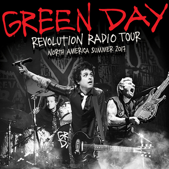 Green Day