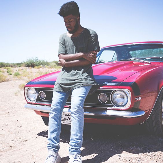 Khalid