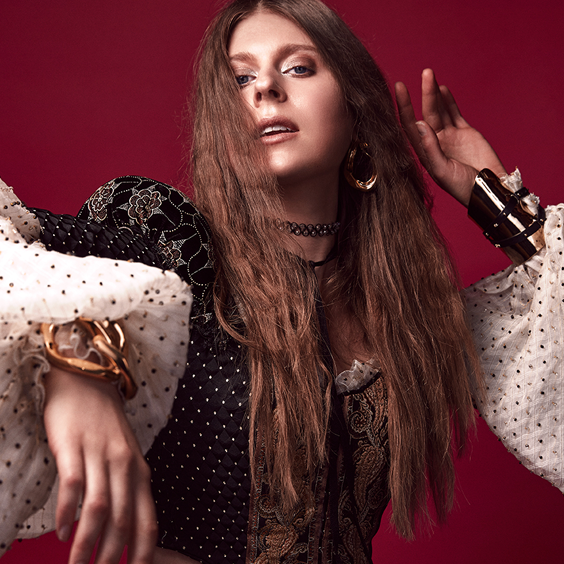 Lydia Ainsworth