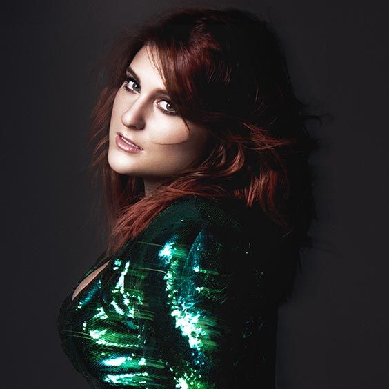 Meghan Trainor