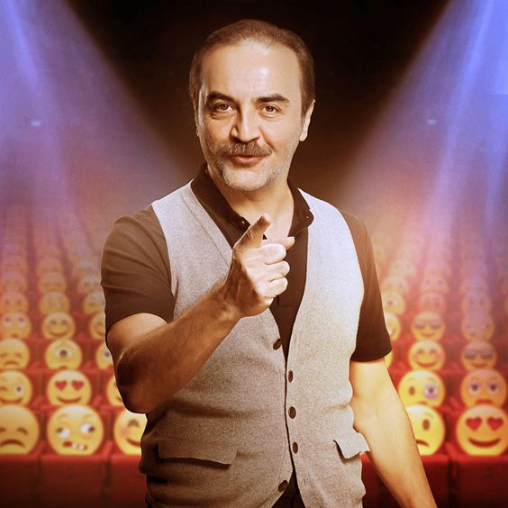 Yilmaz Erdogan