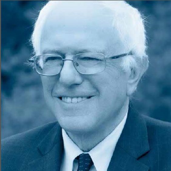 Bernie Sanders