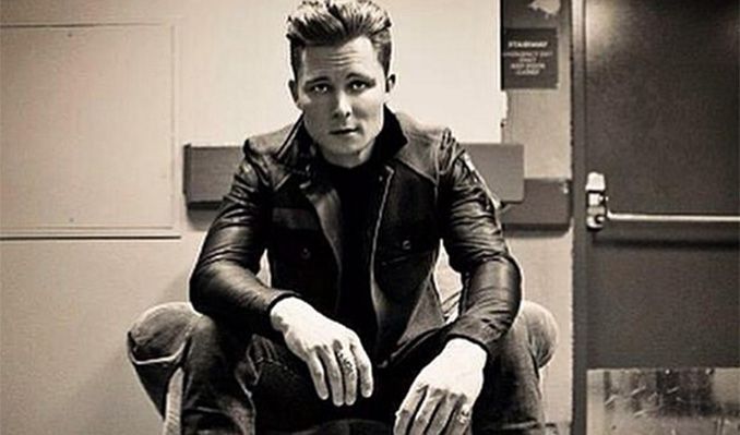 Frankie Ballard