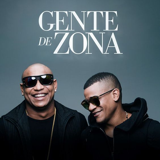 Gente de Zona