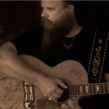 Jamey Johnson