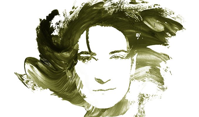 Artist Image for k.d. lang