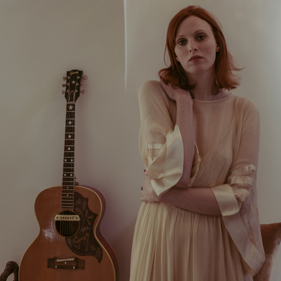 Karen Elson