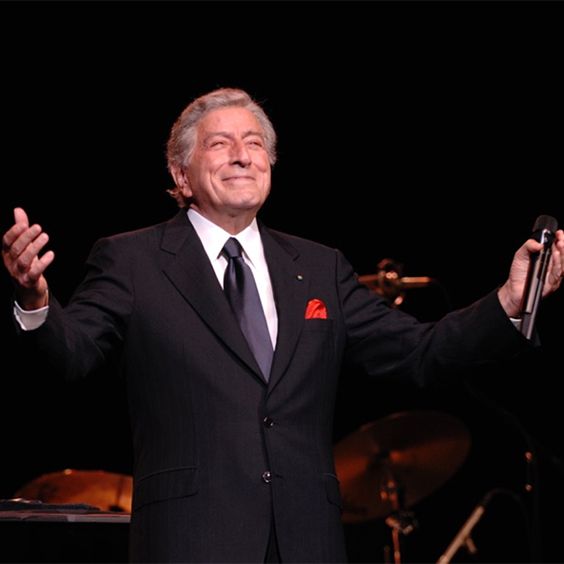 Tony Bennett