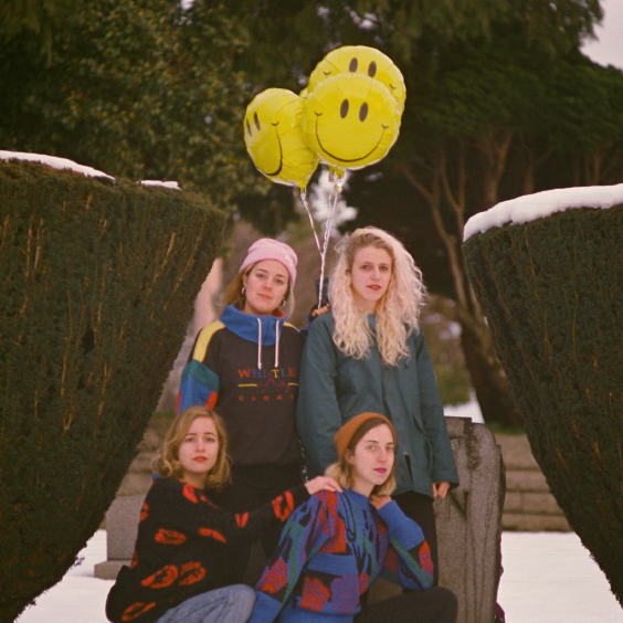 Chastity Belt
