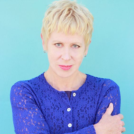 Hazel O'Connor