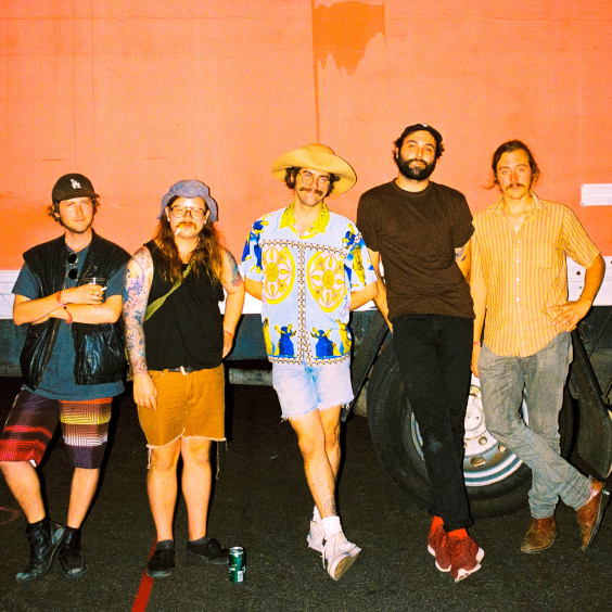 Mild High Club