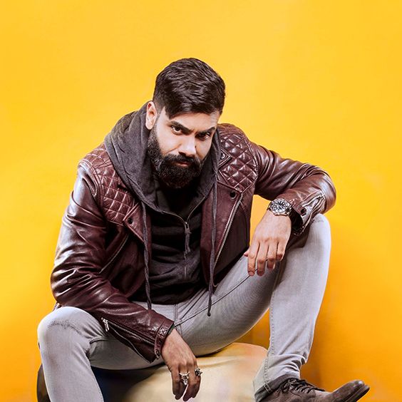 Paul Chowdhry