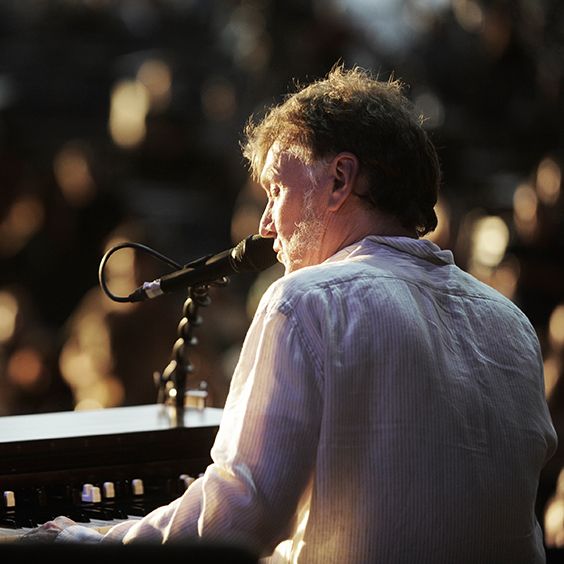 Steve Winwood
