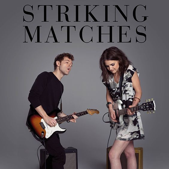 Striking Matches