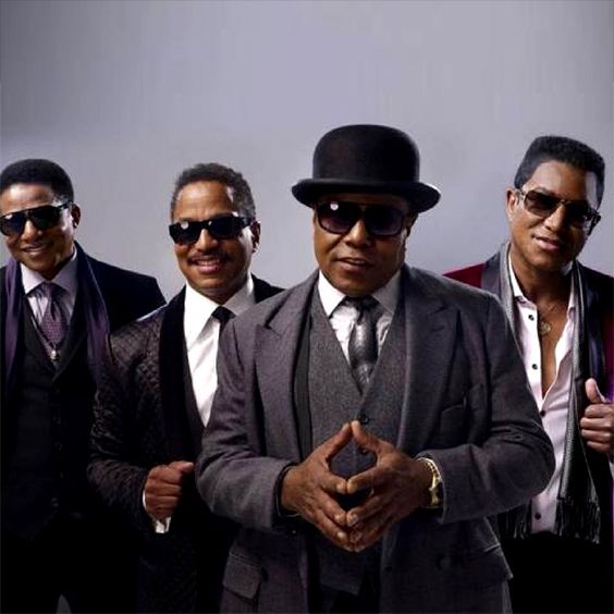 The Jacksons
