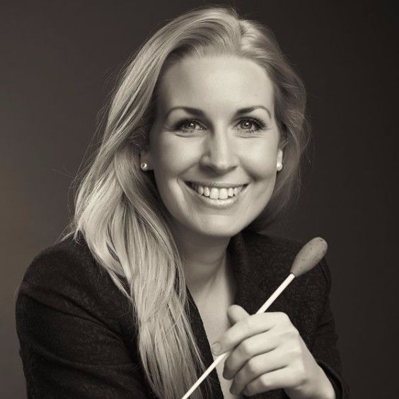 Cathrine Winnes