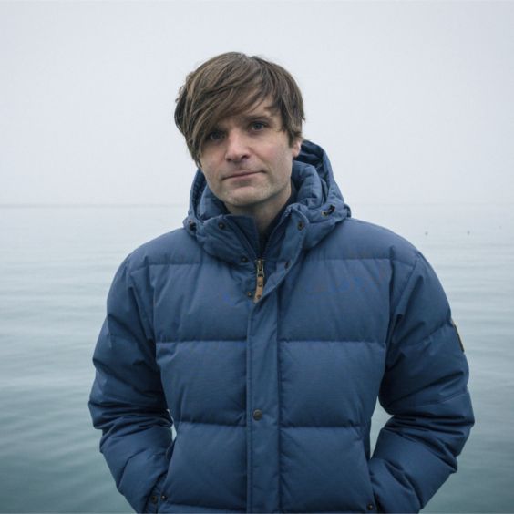 Ben Gibbard